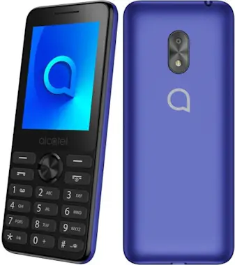Alcatel 2003G Azul (METALLIC BLUE) Alcatel 2003G Azul (METALLIC BLUE)