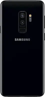 Samsung Galaxy S9 Plus 6GB/128GB Negro (Midnight Black) Si Samsung Galaxy S9 Plus 6GB/128GB Negro (Midnight Black) Si