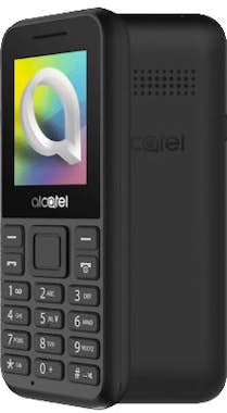 Alcatel 1066 Negro Single SIM Alcatel 1066 Negro Single SIM