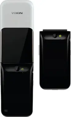 Nokia 2720 Flip 4G Gris Dual SIM con Google Assistant y Nokia 2720 Flip 4G Gris Dual SIM con Google Assistant y