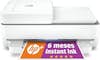 HP DeskJet 4120e Stampante Multifunzione, Bluetooth,3 HP DeskJet 4120e Stampante Multifunzione, Bluetooth,3