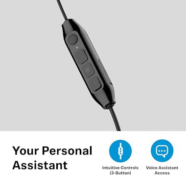 Sennheiser CX 350BT Wireless Auriculares Sennheiser CX 350BT Wireless Auriculares