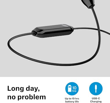 Sennheiser CX 350BT Wireless Auriculares Sennheiser CX 350BT Wireless Auriculares