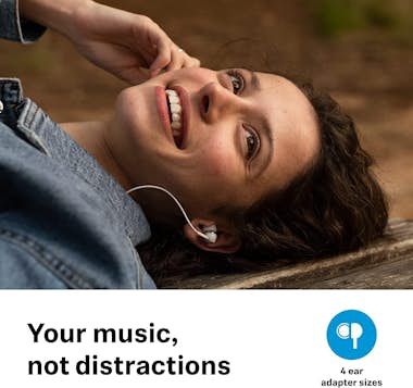 Sennheiser CX 350BT Wireless Auriculares Sennheiser CX 350BT Wireless Auriculares