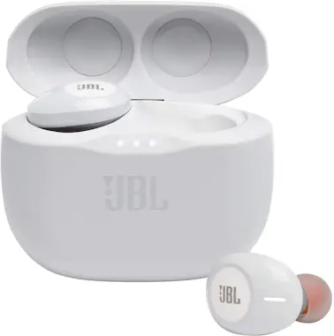 JBL Tune 125 TWS Auriculares Bluetooth Sonido Pure Bas JBL Tune 125 TWS Auriculares Bluetooth Sonido Pure Bas