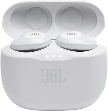 JBL Tune 125 TWS Auriculares Bluetooth Sonido Pure Bas JBL Tune 125 TWS Auriculares Bluetooth Sonido Pure Bas