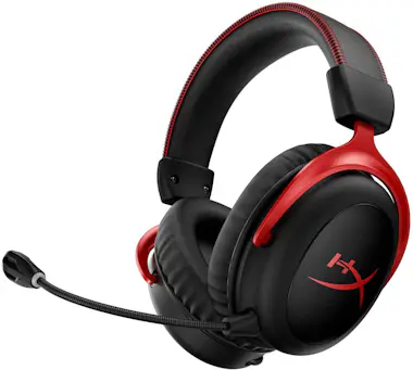 HyperX Cloud II Wireless Auriculares Inalámbricos para PC HyperX Cloud II Wireless Auriculares Inalámbricos para PC