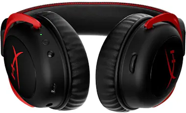 HyperX Cloud II Wireless Auriculares Inalámbricos para PC HyperX Cloud II Wireless Auriculares Inalámbricos para PC