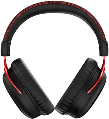 HyperX Cloud II Wireless Auriculares Inalámbricos para PC HyperX Cloud II Wireless Auriculares Inalámbricos para PC