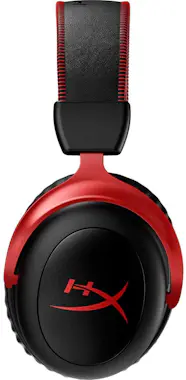 HyperX Cloud II Wireless Auriculares Inalámbricos para PC HyperX Cloud II Wireless Auriculares Inalámbricos para PC