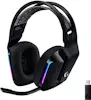 Logitech G733 LIGHTSPEED Auriculares 29h de Batería Negro Logitech G733 LIGHTSPEED Auriculares 29h de Batería Negro
