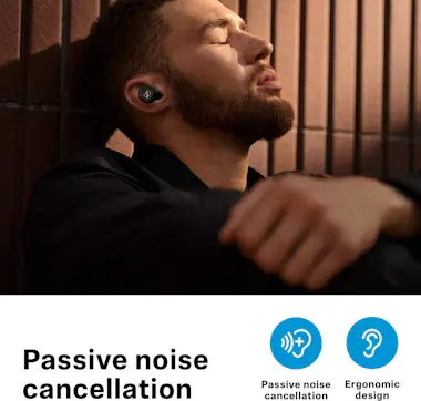 Sennheiser CX 400BT Auriculares Bluetooth con Control Tactil Sennheiser CX 400BT Auriculares Bluetooth con Control Tactil