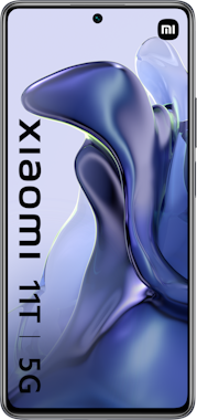 Xiaomi 11T 5G 256GB+8GB RAM Xiaomi 11T 5G 256GB+8GB RAM