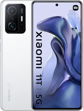 Xiaomi 11T 5G 256GB+8GB RAM Xiaomi 11T 5G 256GB+8GB RAM