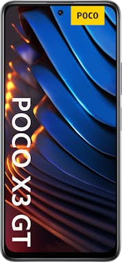 Xiaomi POCO X3 GT 128GB+8GB RAM Xiaomi POCO X3 GT 128GB+8GB RAM