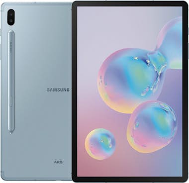 Samsung TAB S6 10.5"" 6GB/128GB WIFI Azul T860N Samsung TAB S6 10.5"" 6GB/128GB WIFI Azul T860N