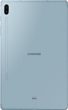 Samsung TAB S6 10.5"" 6GB/128GB WIFI Azul T860N Samsung TAB S6 10.5"" 6GB/128GB WIFI Azul T860N