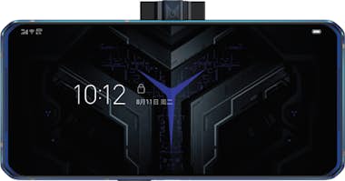 Lenovo Lenovo Legion Phone Duel 16,9 cm (6.65"") SIM dobl Lenovo Lenovo Legion Phone Duel 16,9 cm (6.65"") SIM dobl