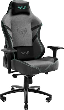 Valk Freya Silla Gaming Profesional Tela Valk Freya Silla Gaming Profesional Tela
