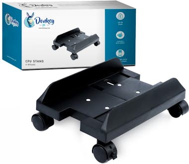 Donkey PC Soporte ordenador sobremesa ajustable ABS Donkey PC Soporte ordenador sobremesa ajustable ABS