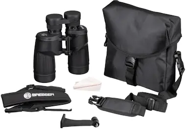 Bresser Prism?ticos Astron?micos y N?uticos BK4 SF 10x50 W Bresser Prism?ticos Astron?micos y N?uticos BK4 SF 10x50 W