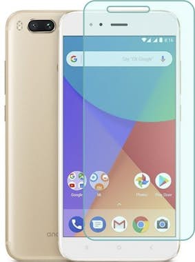 ACTECOM Protector Pantalla para XIAOMI Mi A1 / XIAOMI MIA1 ACTECOM Protector Pantalla para XIAOMI Mi A1 / XIAOMI MIA1