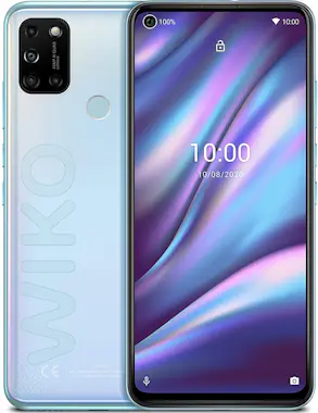 Wiko View5 Plus Smartphone HD+ IPS 5000mAh de Batería C Wiko View5 Plus Smartphone HD+ IPS 5000mAh de Batería C