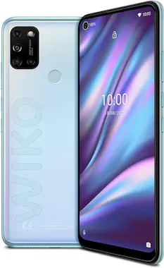 Wiko View5 Plus Smartphone HD+ IPS 5000mAh de Batería C Wiko View5 Plus Smartphone HD+ IPS 5000mAh de Batería C