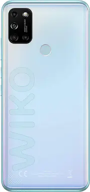 Wiko View5 Plus Smartphone HD+ IPS 5000mAh de Batería C Wiko View5 Plus Smartphone HD+ IPS 5000mAh de Batería C