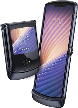 Motorola Razr 5G Smartphone 5G Snapdragon 765 Cámara 48MP B Motorola Razr 5G Smartphone 5G Snapdragon 765 Cámara 48MP B
