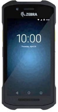 Zebra TC21 2D SE4710 Smartphone USB BT Wi-Fi NFC PTT GMS Zebra TC21 2D SE4710 Smartphone USB BT Wi-Fi NFC PTT GMS