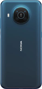 Nokia X20 128GB+8GB RAM Nokia X20 128GB+8GB RAM