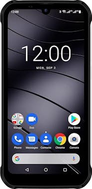 Gigaset GX290 Plus Titanium 4GB 64GB Libre Gris Gigaset GX290 Plus Titanium 4GB 64GB Libre Gris