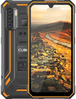 Cubot King Kong 5 32GB+4GB RAM Cubot King Kong 5 32GB+4GB RAM