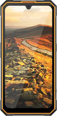 Cubot King Kong 5 32GB+4GB RAM Cubot King Kong 5 32GB+4GB RAM