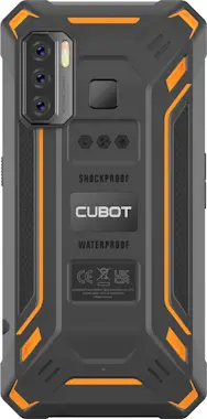 Cubot King Kong 5 32GB+4GB RAM Cubot King Kong 5 32GB+4GB RAM