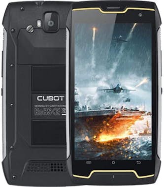 Cubot King Kong CS Smartphone 2GB 16GB Batería de 4000mA Cubot King Kong CS Smartphone 2GB 16GB Batería de 4000mA