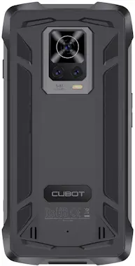 Cubot King Kong 7 128GB+8GB RAM Cubot King Kong 7 128GB+8GB RAM