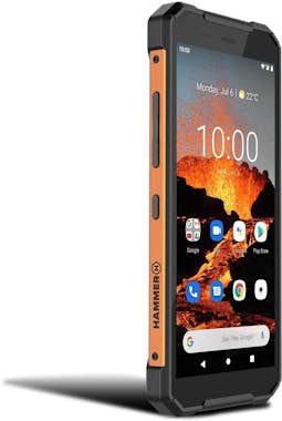 HAMMER Explorer Pro Smartphone 5,7 IPS 5000mAh 48MP Kamer HAMMER Explorer Pro Smartphone 5,7 IPS 5000mAh 48MP Kamer