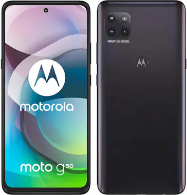 Motorola Moto G Smartphone 5G 6GB 128GB Dual SIM Gris Motorola Moto G Smartphone 5G 6GB 128GB Dual SIM Gris