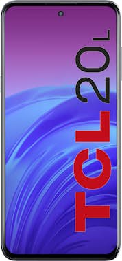 TCL 20L 256GB+6GB RAM TCL 20L 256GB+6GB RAM