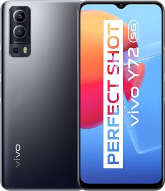 vivo Y72 Smartphone 5G 8 + 128 GB Cámara Principal de 6 vivo Y72 Smartphone 5G 8 + 128 GB Cámara Principal de 6