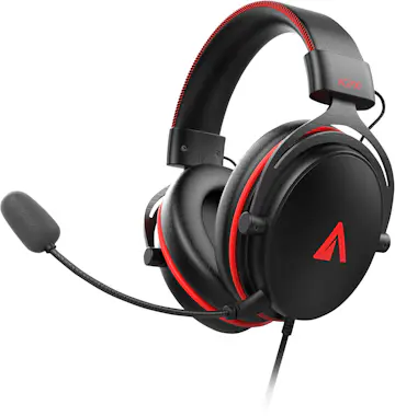 ABYSM ABYSM AG700 Pro 7.1 Black Auriculares Diadema Cone ABYSM ABYSM AG700 Pro 7.1 Black Auriculares Diadema Cone