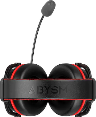 ABYSM ABYSM AG700 Pro 7.1 Black Auriculares Diadema Cone ABYSM ABYSM AG700 Pro 7.1 Black Auriculares Diadema Cone