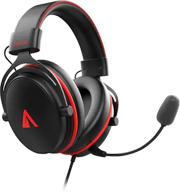ABYSM ABYSM AG700 Pro 7.1 Black Auriculares Diadema Cone ABYSM ABYSM AG700 Pro 7.1 Black Auriculares Diadema Cone