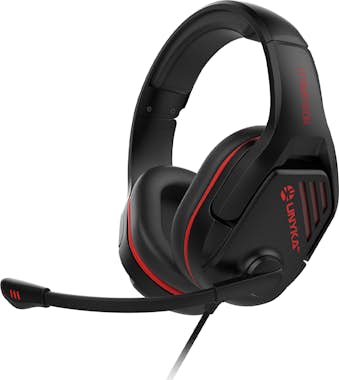 UNYKAch Auriculares NOVA GPRO BLACK 2.1 UNYKAch Auriculares NOVA GPRO BLACK 2.1