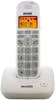 maxcom MC6800 Teléfono inalámbrico DECT Blanco (White) maxcom MC6800 Teléfono inalámbrico DECT Blanco (White)