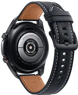 Samsung Galaxy Watch 3 R845 45mm LTE Negro (Mystic Black) Samsung Galaxy Watch 3 R845 45mm LTE Negro (Mystic Black)