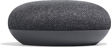Google Altavoz Inteligente Home Nest Mini Charcoal Google Altavoz Inteligente Home Nest Mini Charcoal
