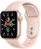 Apple Watch SE (GPS + Cellular), 44mm Aluminio Oro y cor Apple Watch SE (GPS + Cellular), 44mm Aluminio Oro y cor